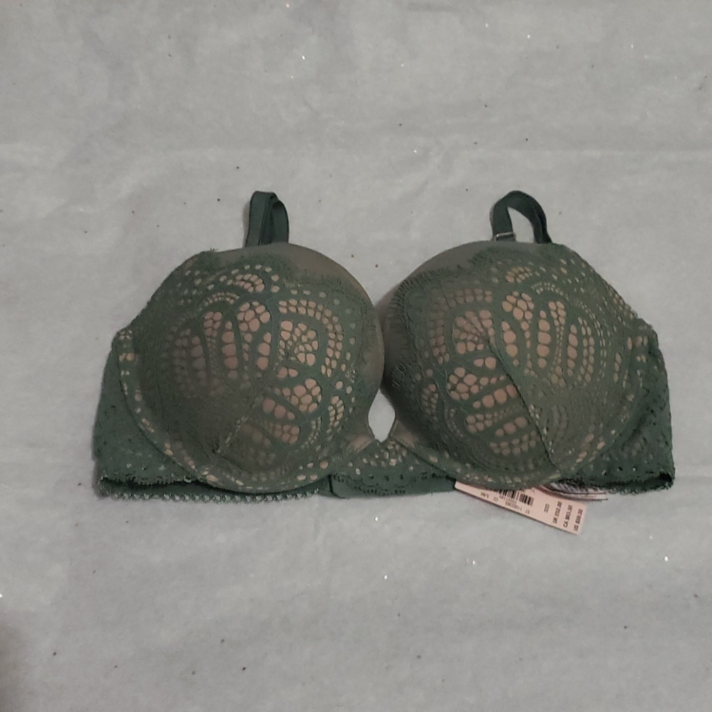 Victoria's Secret Dream Angels push up 32 D
